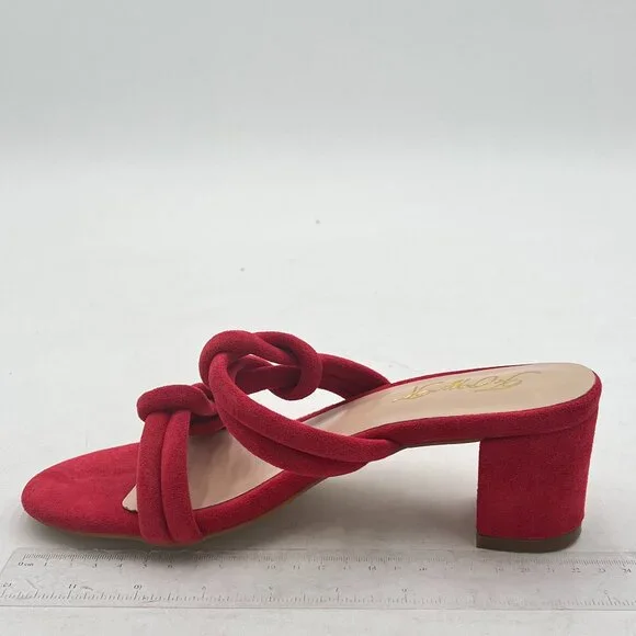 Fowt | Shoes | Fowt Women Open Toe Comfortable Block Low  display picture 1